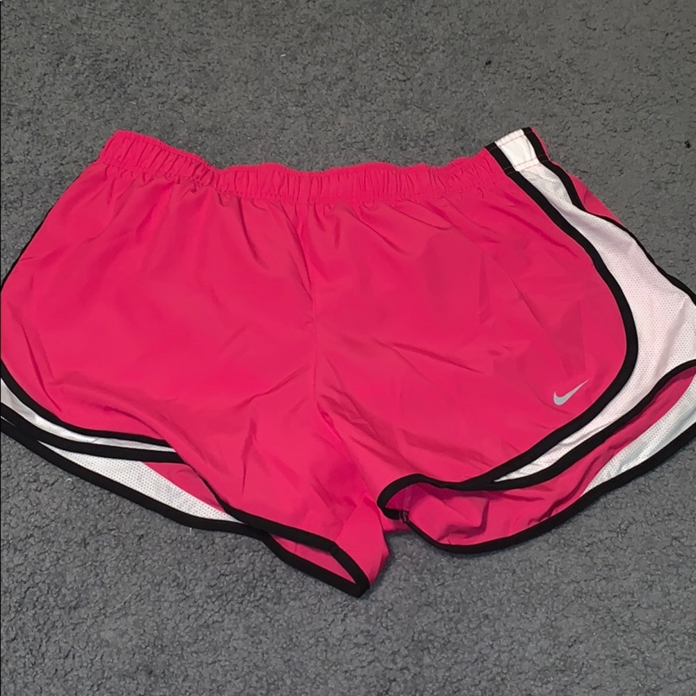nike shorts